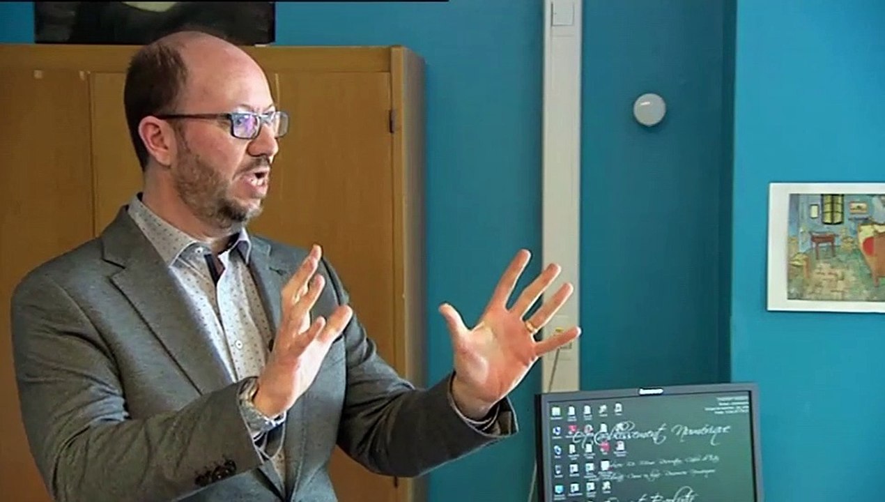 Micro-lycée - Armand Peugeot de Valentigney - Dispositif