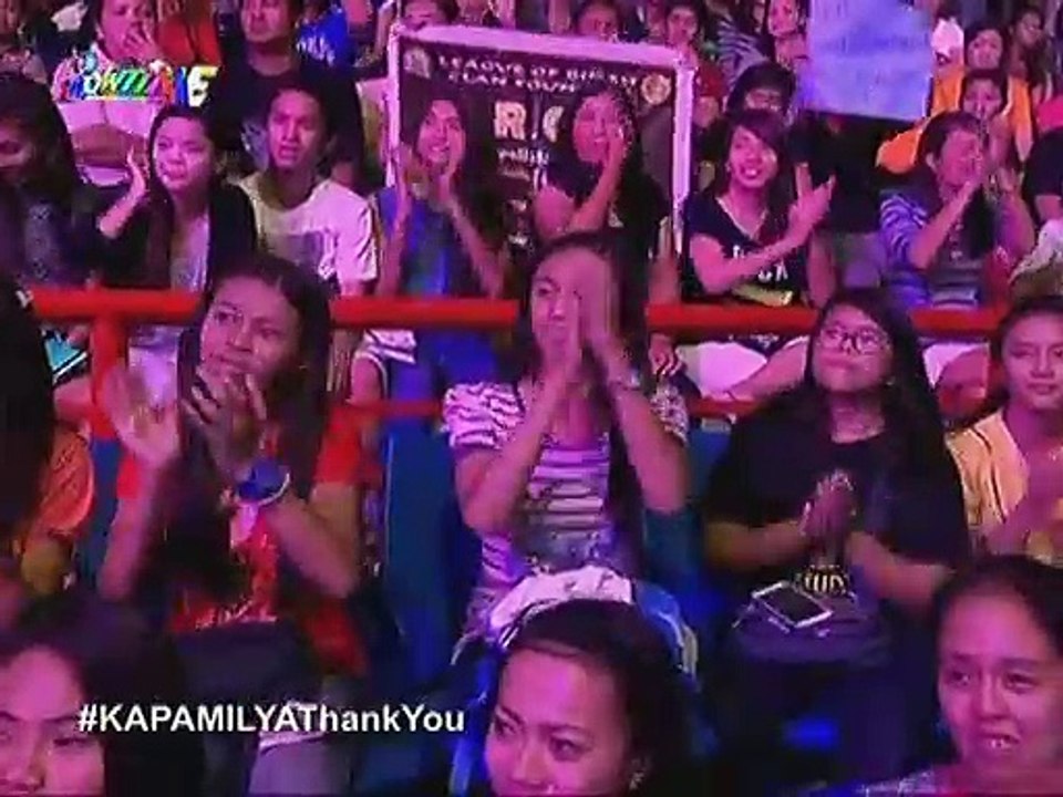 Teddy, Jugs and Kuya Kim nakipag-jamming kay Epey