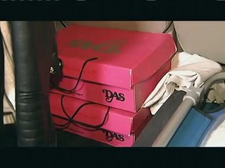 Arci at Ellen, pinasilip ang laman ng kanilang mga kotse