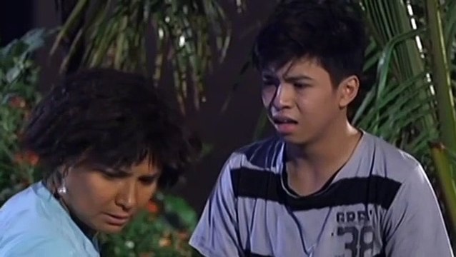 MMK Spaghetti: Jeremy: Sana hindi na lang kayo ang naging nanay ko