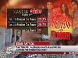 Ejay Falcon, nagpapasalamat sa mataas na ratings ng 
