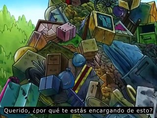 Kirby de las Estrellas - CAPÍTULO 33 SUB ESPAÑOL