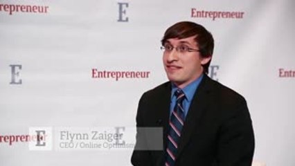 To Train Leaders, Be a Leader