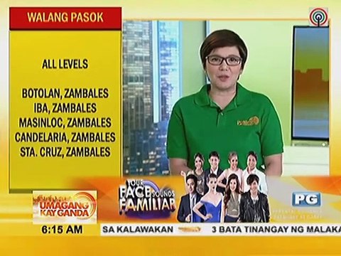 Myrtle Sarrosa, nanalo sa ika-anim na Linggo ng YFSF bilang Mystica