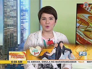 Nanay ni Leah, nagpaliwanag kay Clark kung bakit nagpanggap na patay
