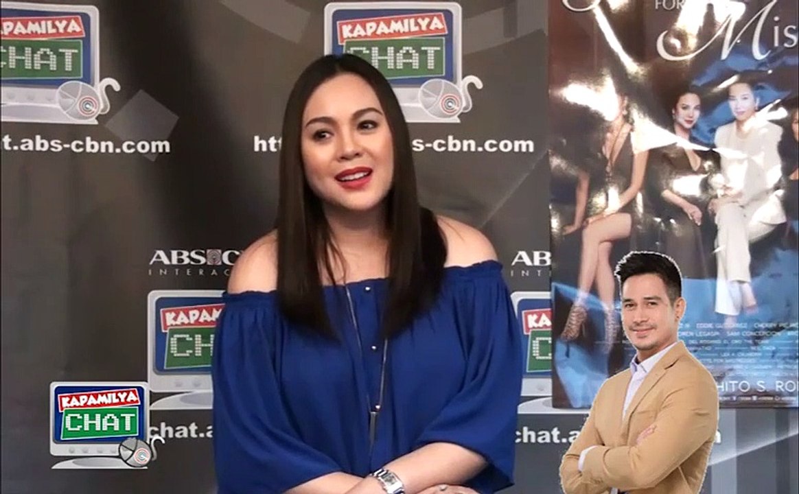 5 Fave leading men of Claudine Barretto