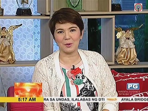 Ms. Pastillas, ka-date ang tatlong suitors sa Lifehouse Concert