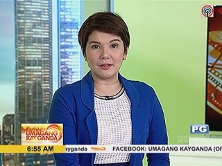 Bagong Episode ng ""Pangako Sa'Yo"", pinag-usapan sa social media