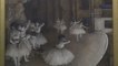 La Ópera imaginaria de Degas, más allá de sus inmortales bailarinas