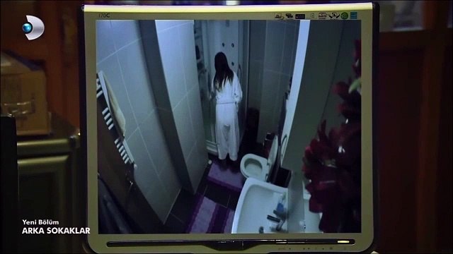 Fatih Özaşar - Arka S. 394. Blm