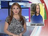 ABS-CBN Pres. & CEO, Charo Santos-Concio, dumating na sa France para sa Int'l Emmys