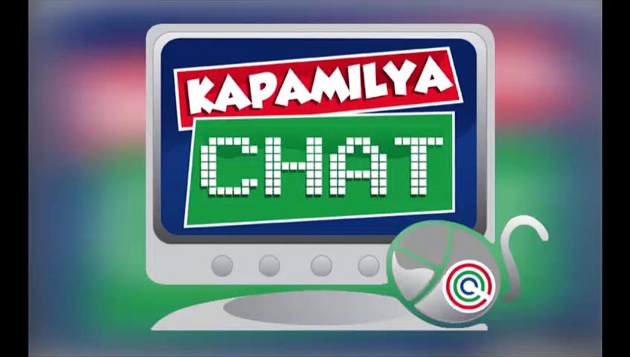 Donnalyn Bartolome sings ""Forever's Not Enough"" on Kapamilya Chat