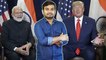 PM Narendra Modi Is 'Father Of India': Donald Trump || మోదీ భారత్‌కు తండ్రి లాంటి వారన్న ట్రంప్