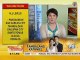 Kathniel Fans, sumugod sa ABS-CBN, para sa pagbubukas ng ""Pangako Sa'yo"" Promise Wall