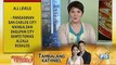 Kathniel Fans, sumugod sa ABS-CBN, para sa pagbubukas ng 
