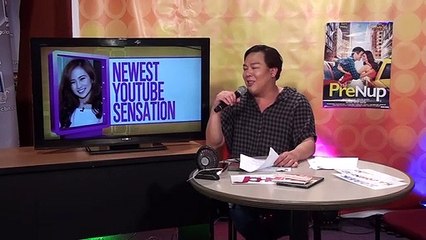 Ella Cruz, nagkwento tungkol sa pagbabago sa kanyang career sa John on One