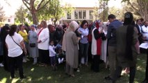 STK temsilcilerinden Diyarbakır annelerine destek - DİYARBAKIR