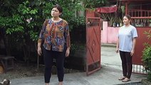 MMK Karaoke: Monica, mas piniling manatili sa kanyang Ate kaysa sumamang muli sa tiyahin niy