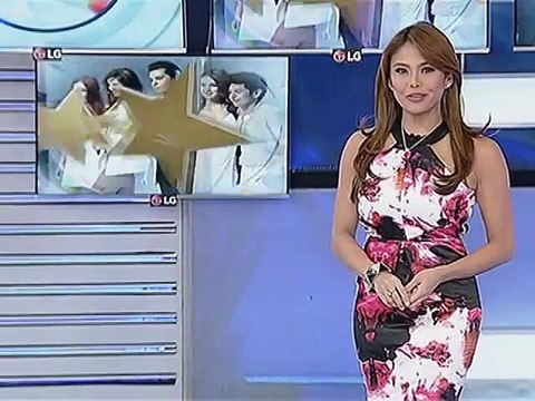 Bagong flavor ng ice cream bar, inilunsad