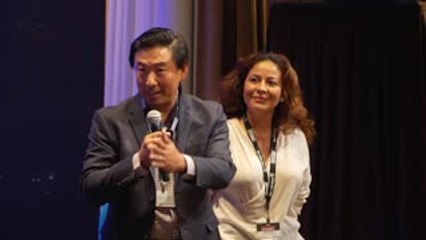 One Entrepreneur’s Inspiring Journey and the American Dream