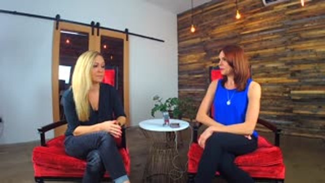 Video Marketing Secrets from Award Winning Producer Amber Tollefson