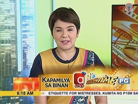 2,500 tickets ipamamahagi ng It's Showtime at ASAP bukas!