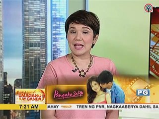 Download Video: Netizens, humanga sa galing ng pag-arte ng Daniel Padilla sa 