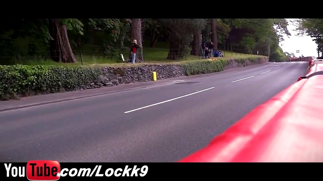 AWESOME SOUND, Close Pass TT ✔ ♛ John McGuinness, Michael Dunlop TT ✔ GREEBA - ISLE OF MAN - TT