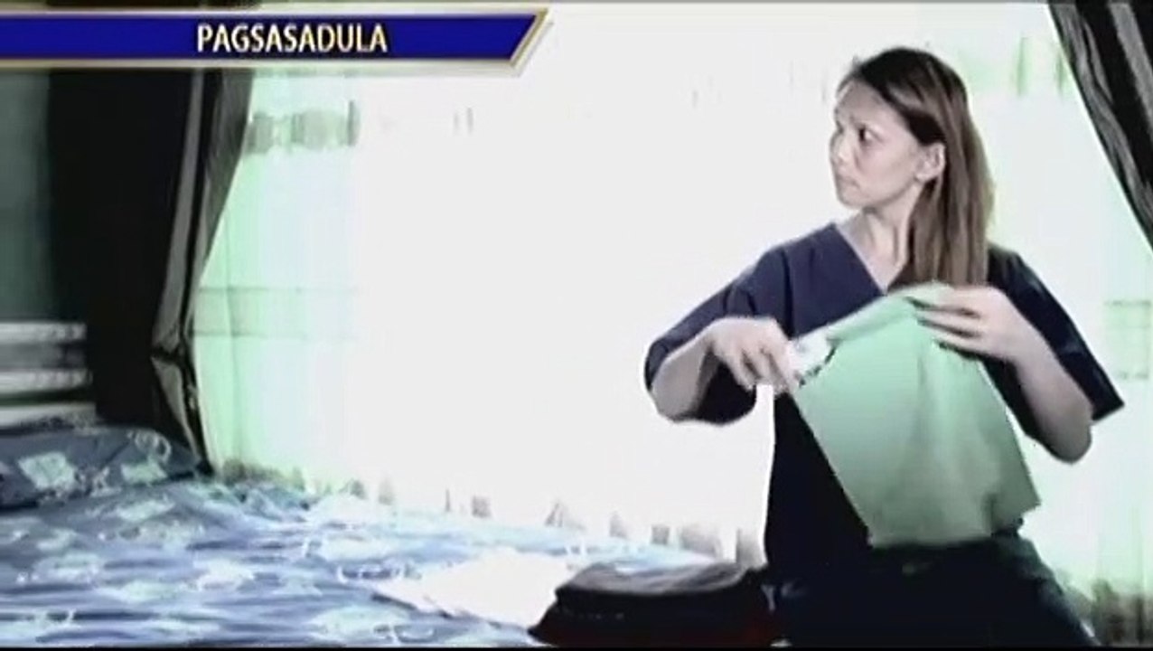 Dimples and Ella's haunted apartment & condo