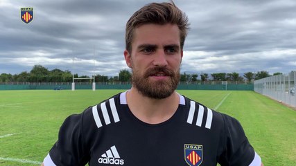 Les questions d’avant match par Quentin ETIENNE