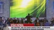 ABS-CBN Pres. and CEO Charo Santos-Concio, sorpresang hinarana sa selebrasyon ng kanyang kaarawan