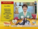 Leah, inamin na kay Tatang Sol na fixed marriage ang kasal nila ni Clark