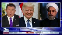 Iranian President Hassan Rouhani  - America is the supporter of terrorism in our region - Fox News