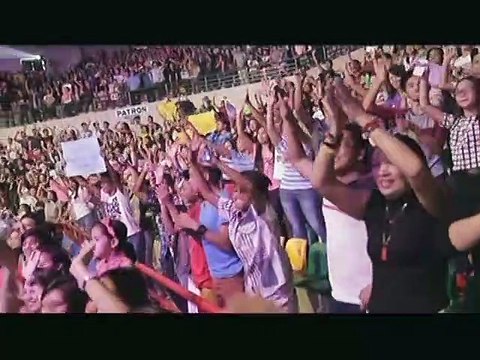 It's Showtime at ASAP20 Biyaheng Cebu