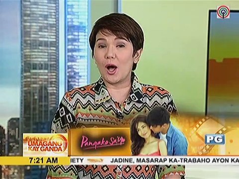 Pangako Sa'Yo : Yna at Angelo, magkabalikan pa kaya?