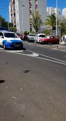 Subida a la CUesta Piedra