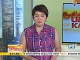 Clark, desididong ipaglaban ang pag-iibigan nila ni Leah