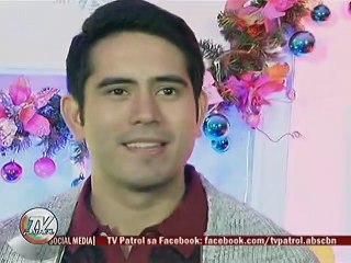 Maja, wish maka-twerking showdown si Coco Martin sa ""Majasty"" concert