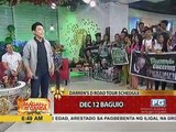 WATCH: Darren Espanto performs APEC 2015 official theme song LIVE on UKG