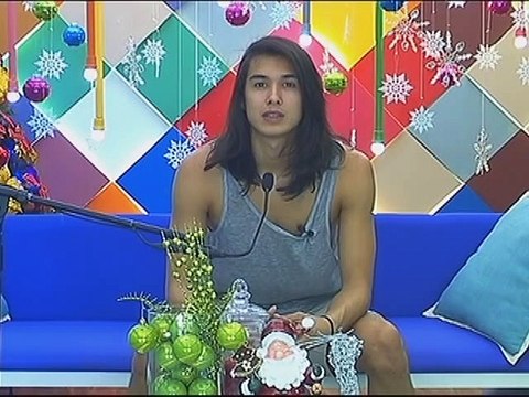 Tommy, inilabas ang sama ng loob sa kanyang Ama