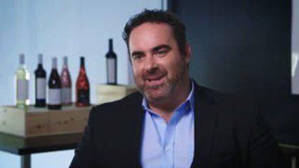 When It Comes to Wine, This Startup Wants to Take on the World