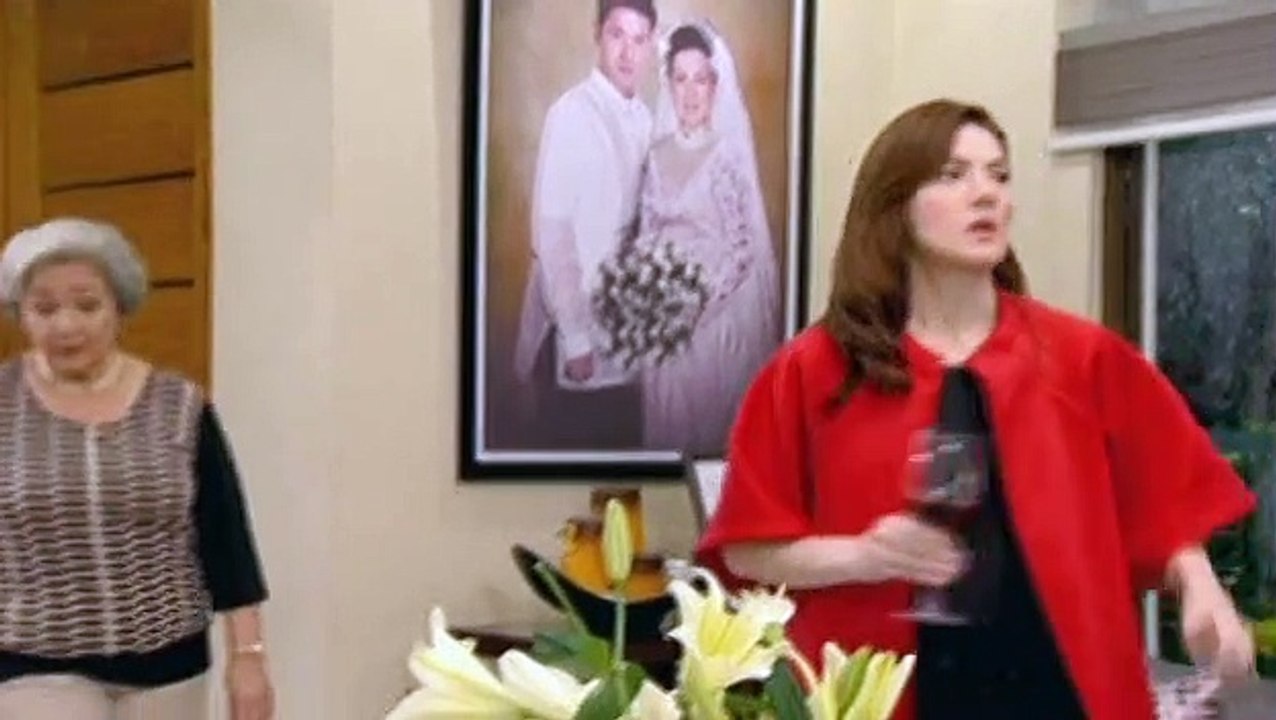 Barbara, patuloy na sinusulsulan si Lucille