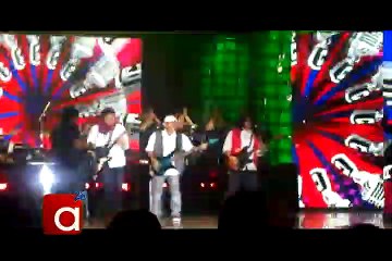 BTS EXCLUSIVE: Panahon Na Para Magsaya with Queen Of Pinoy Rock SAMPAGUITA