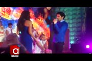 BTS EXCLUSIVE: JAMES and NADINE Spread Krismas Kilig Vibes on ASAP