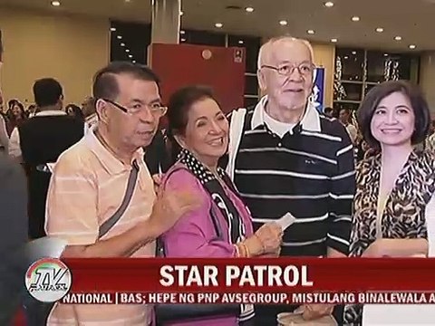 Angelica, nanindigang solid ang relasyon nila ni John Lloyd