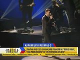 Sam Smith, pinasaya ang mga Pinoy fans sa kanyang sold-out concert