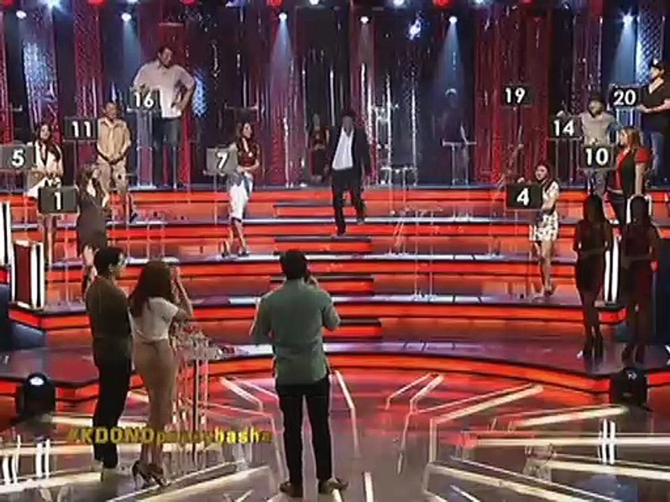 Why Bea was offended by Luis