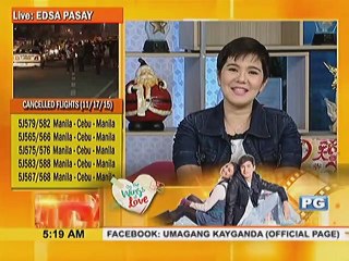 Ysabel Ortega, aminadong naba-bash dahil sa pagganap na 'Angela' sa On The Wings of Love