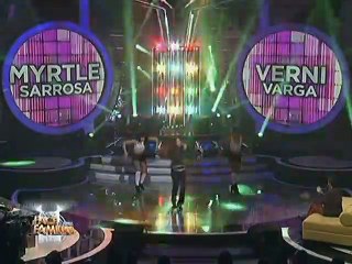 Download Video: Myrtle Sarrosa as Vernie Varga - 