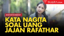 Nagita Slavina Jawab Uang Jajan Rafathar hingga Raffi Ahmad Minta Poligami